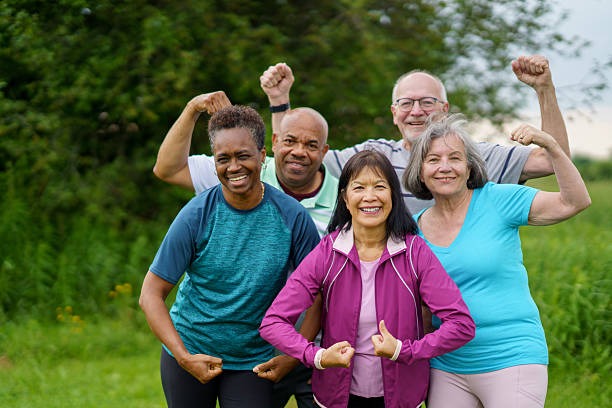 How to Build a Balanced Day for Better Health