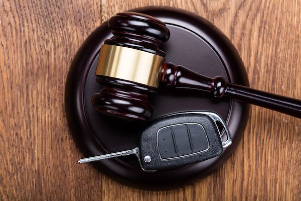 Strategic Defense Planning Supporting Drivers Facing Serious DUI Related Legal Challenges