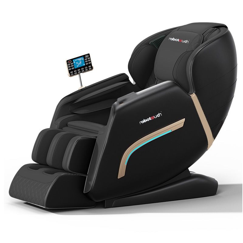 Do Massage Chairs Improve Relaxation After Exercise?