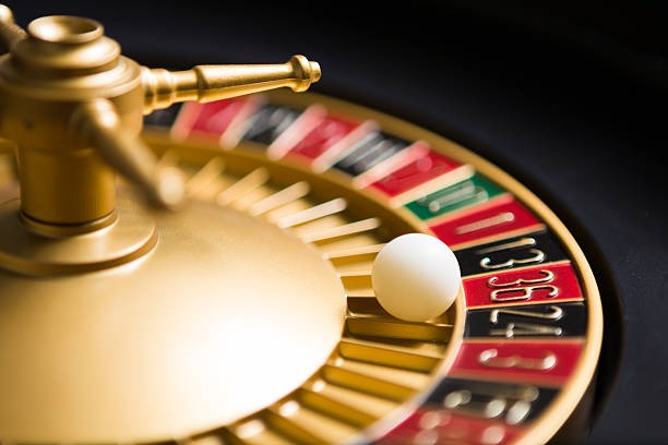 Safe Official Overseas Casino Sites
