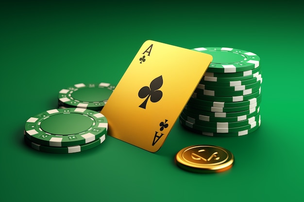 Online player experiences inside exciting online casino casino games