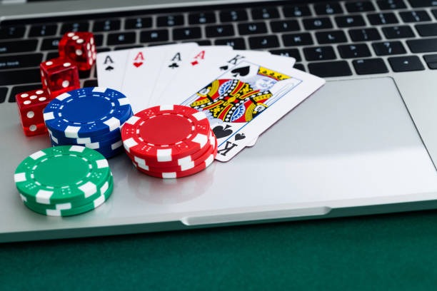 A Detailed Look at Digital Casino Gaming Platforms