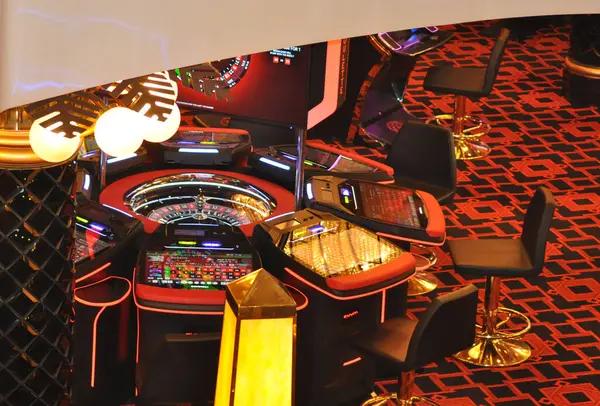 Online Casino En Ligne France with Large Jackpot Pools