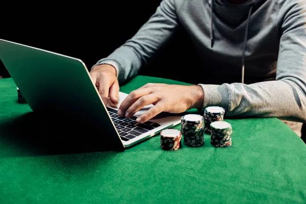 Safe and Secure Casino Websites