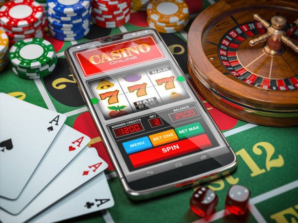 Comparing Trusted Casino Sicuri Non AAMS