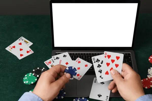 Poker Ligne Websites With Beginner Tutorials