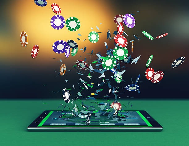 Secure Gaming Platforms Explained by casino en ligne france légal