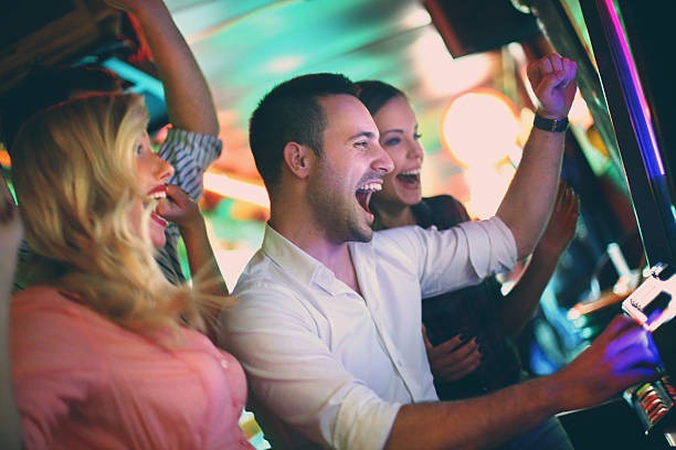 Industry benchmarks for casino en ligne performance