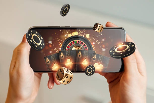 nouveau casino en ligne Platforms With Instant Access