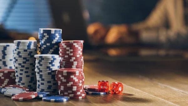 Mobile Friendly Features of casinos en ligne Platforms