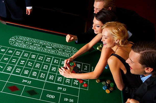 Future Outlook for Casino en Ligne France