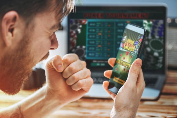 Market Trends in Casino en Ligne Argent Réel