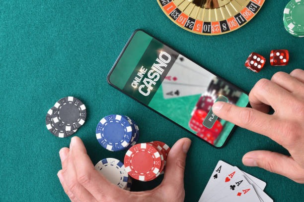 Le Vrai Meilleur Casino En Ligne Du Moment