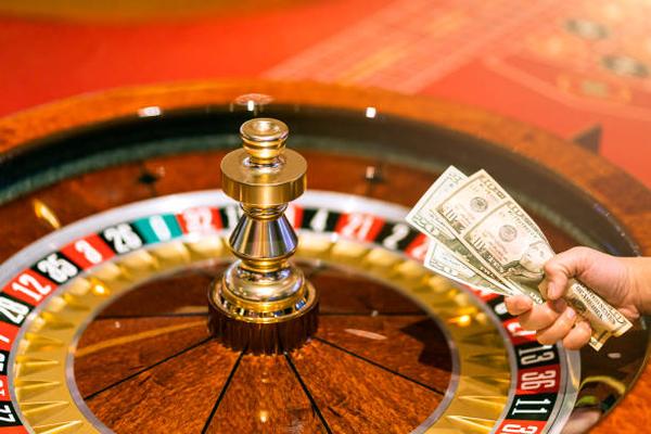 Casino en ligne retrait instantané avec options de retrait flexibles