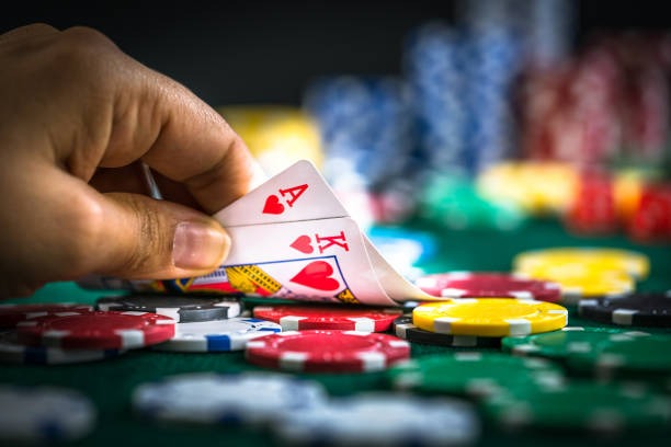 New Generation Casino Sites with Great Bonuses