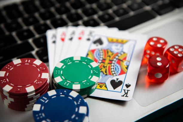How Jeux Casino en Ligne Argent Reel Sites Work