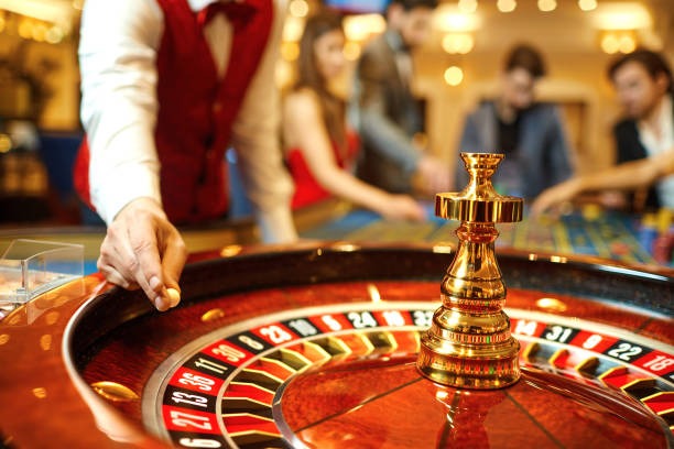Découvrez Une Nouvelle Génération De Casino En Ligne France