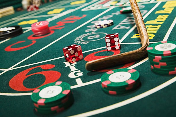 Les Références du Casino en Ligne Retrait Instantané France
