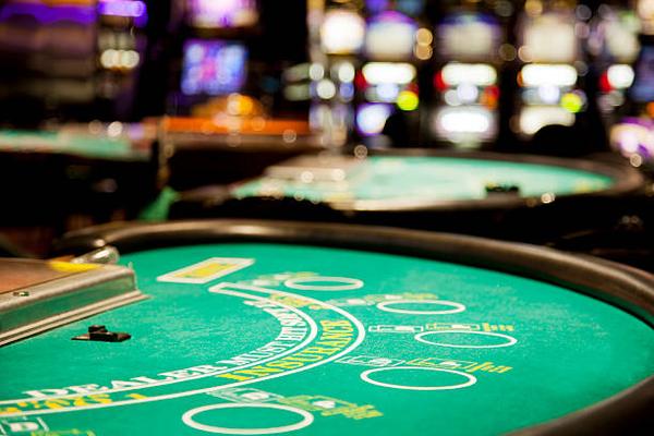 Explore Modern Casino En Ligne Fiable Destinations
