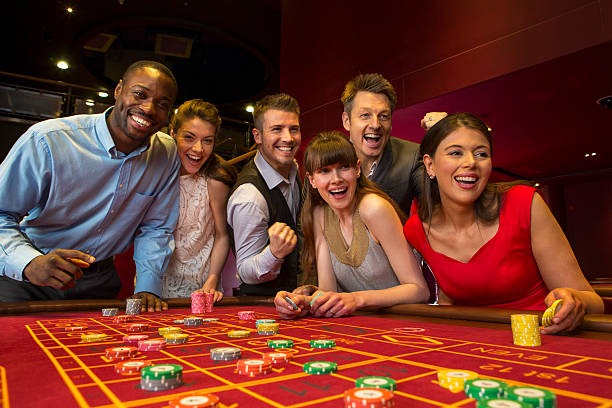 Benefits of casino en ligne retrait immédiat