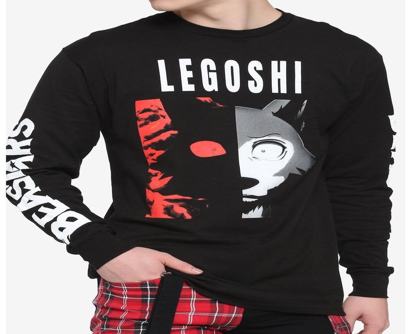 Beastars Official Shop for Authentic Anime Collectibles