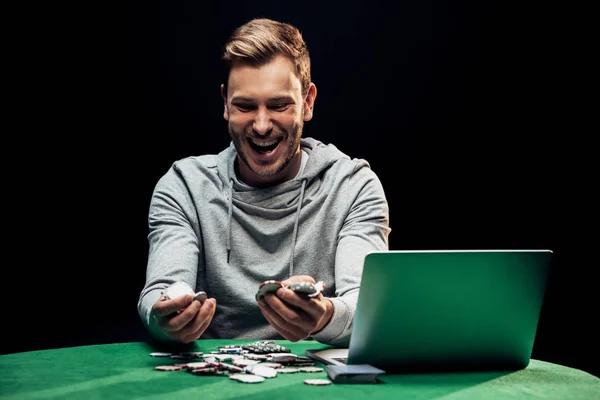 Casino en ligne retrait instantané et gains disponibles rapidement