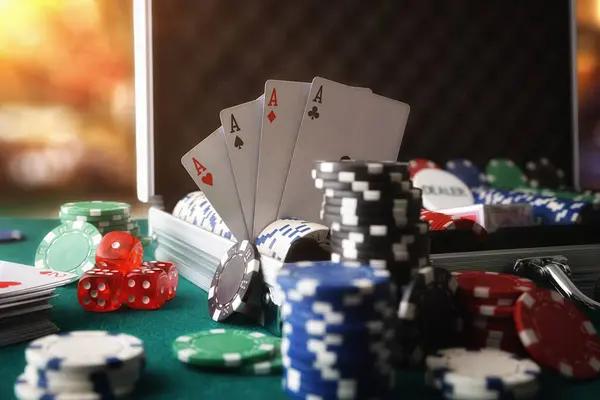 How Players Compare mejor casino online españa