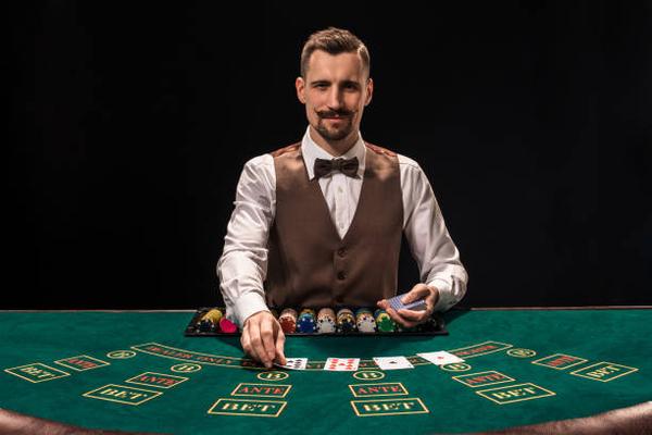 How Online Entertainment Is Affecting uae online casino