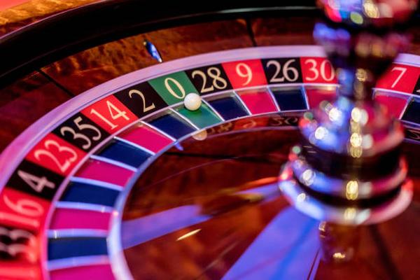 Payment Options Available Across the top online casinos