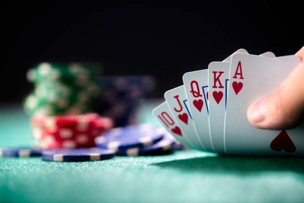 Bahrain Online Casino Beyond Withdrawal Verification
