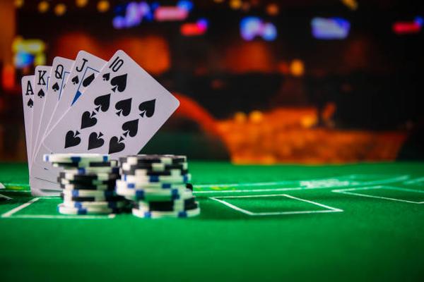 Discover Freshly Designed Slots at an online casino Singapore Platform for Gaming Fans