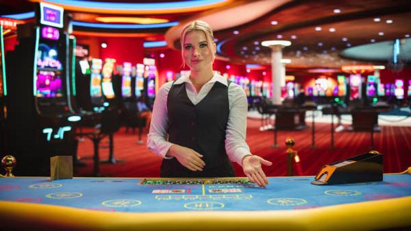 Why Responsible Gaming Information Matters on Casino Non AAMS Sites