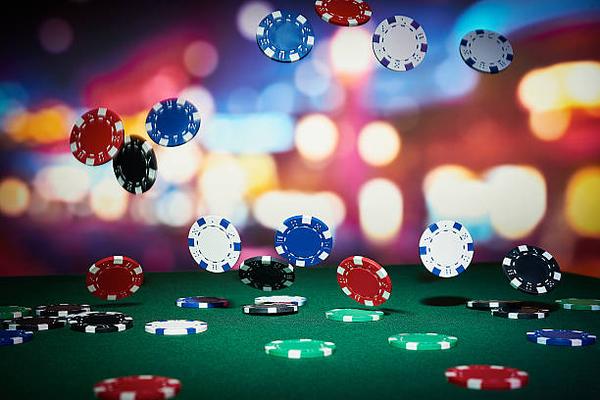 How Players Experience Singapore online casino Gaming