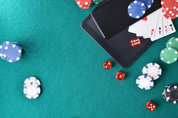 Understanding Different Player Tools on best online casino sites Singapore