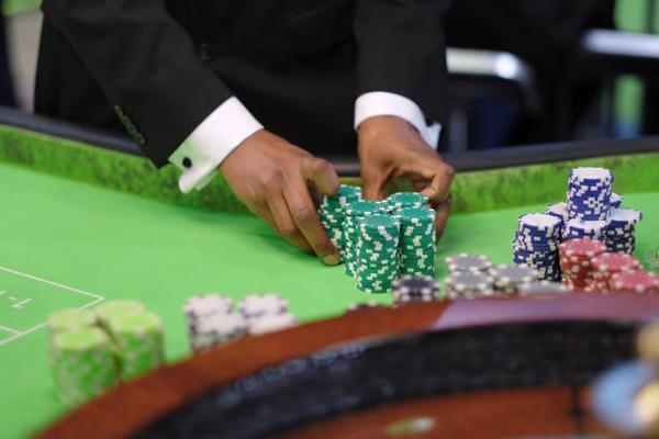 How Players Can Make Sense of best online casino Singapore