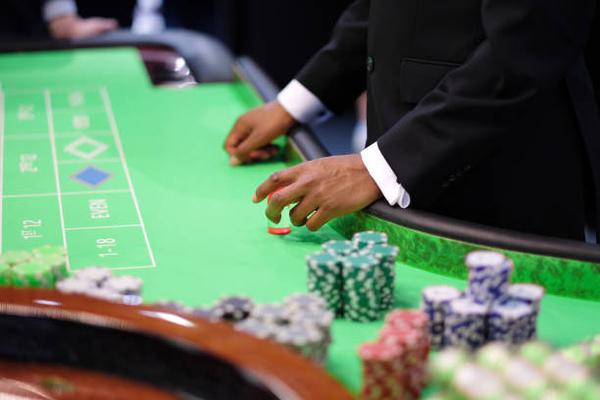 Exploring Popular Casino Categories at an online casino Singapore