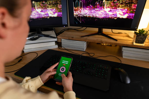 Discovering Current Platform Trends in Trusted Online Casino Singapore