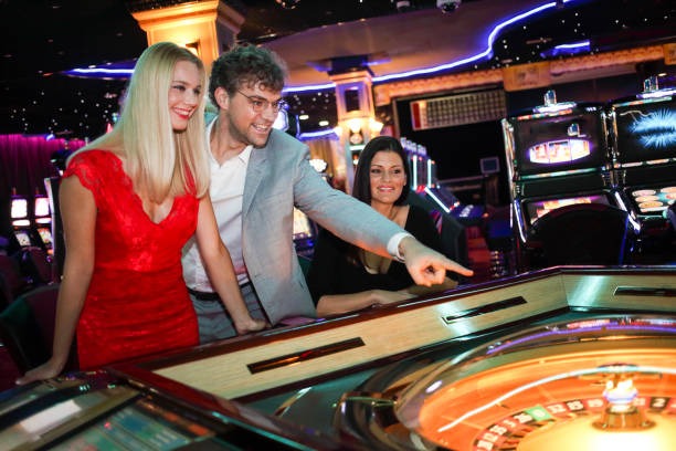 A Guide to Evaluating the Safety of Overseas Casino Sites Transparency
