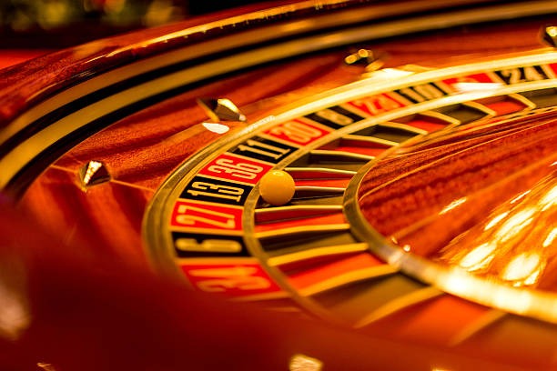Exploring the Current casino online non AAMS Market