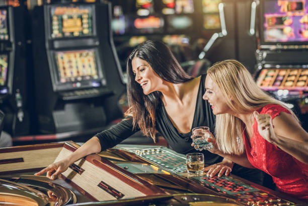 Online Casino Rankings: Discover Their Key Evaluation Criteria