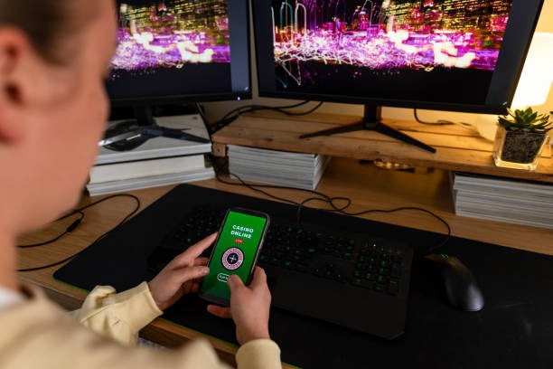 Understanding Common Casino Platform Features A Guide to Common Features