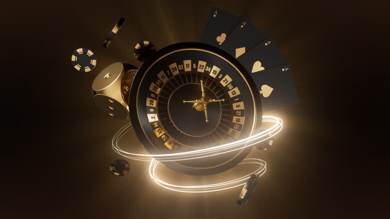 A Straightforward Introduction to Online Casinos